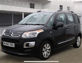 Used Citroen C3 Picasso