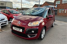 Citroen C3 Picasso