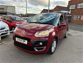 Used Citroen C3 Picasso