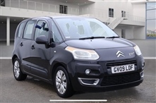 Citroen C3 Picasso