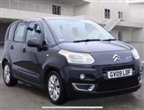 Used Citroen C3 Picasso