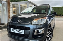 Citroen C3 Picasso