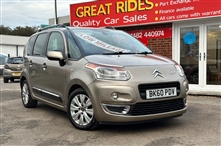 Citroen C3 Picasso