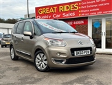 Used Citroen C3 Picasso