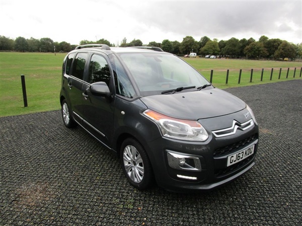 Large image for the Used Citroen C3 PICASSO