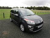 Used Citroen C3 Picasso