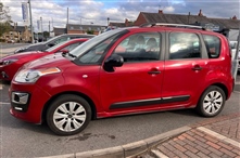 Citroen C3 Picasso