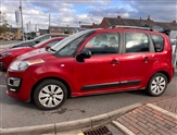 Used Citroen C3 Picasso