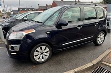 Citroen C3 Picasso