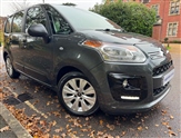 Used Citroen C3 Picasso