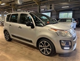 Used Citroen C3 Picasso