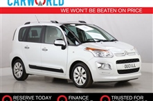 Used Citroen C3 Picasso