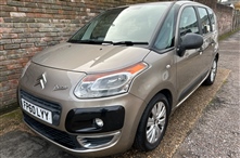Used Citroen C3 Picasso