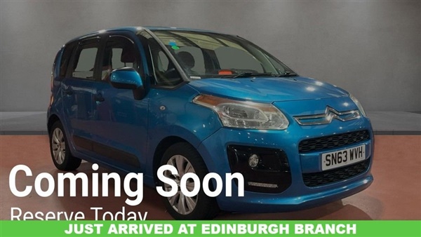 Large image for the Used Citroen C3 PICASSO