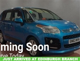 Used Citroen C3 Picasso