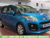 Used Citroen C3 Picasso