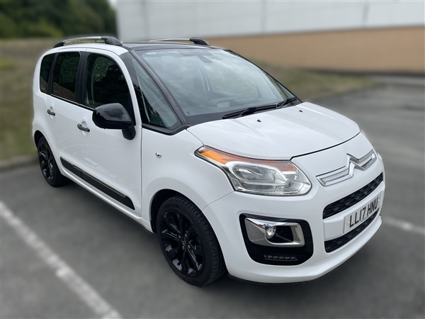 Large image for the Used Citroen C3 Picasso