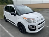 Used Citroen C3 Picasso