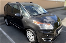 Citroen C3 Picasso