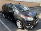 Used Citroen C3 Picasso