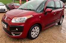 Citroen C3 Picasso