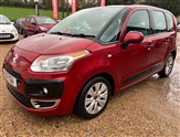 Used Citroen C3 Picasso