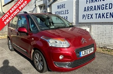Citroen C3 Picasso