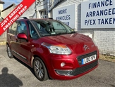 Used Citroen C3 Picasso