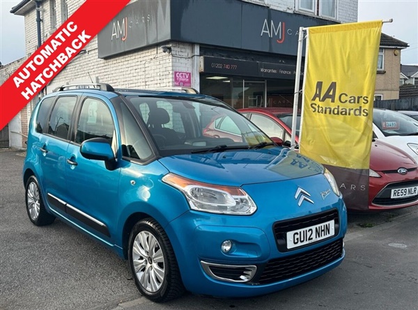 Large image for the Used Citroen C3 PICASSO
