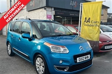 Citroen C3 Picasso