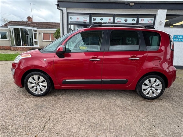 Large image for the Used Citroen C3 PICASSO