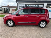 Used Citroen C3 Picasso