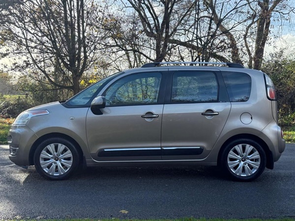 Large image for the Used Citroen C3 PICASSO