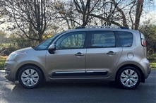 Citroen C3 Picasso