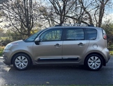 Used Citroen C3 Picasso