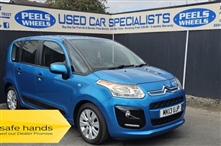 Used Citroen C3 Picasso