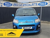 Citroen C3 Picasso Image 2