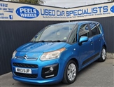Citroen C3 Picasso Image 3