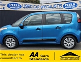 Citroen C3 Picasso Image 4