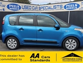 Citroen C3 Picasso Image 5