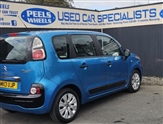 Citroen C3 Picasso Image 6