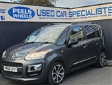 Citroen C3 Picasso Image 3