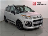 Used Citroen C3 Picasso
