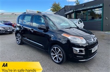 Citroen C3 Picasso