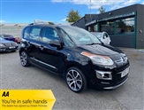 Used Citroen C3 Picasso