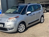 Used Citroen C3 Picasso