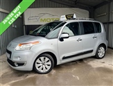 Used Citroen C3 Picasso