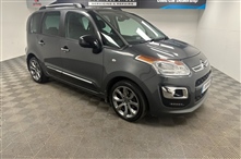 Citroen C3 Picasso