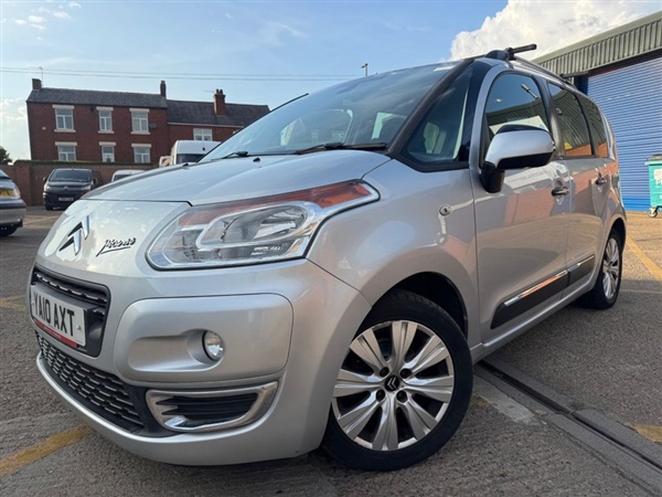Large image for the Used Citroen C3 PICASSO