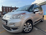 Used Citroen C3 Picasso